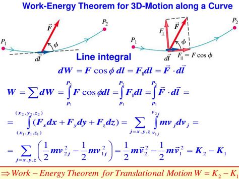 PPT - Work and Kinetic Energy PowerPoint Presentation, free download ...