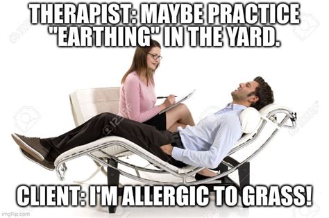 Therapist Memes Imgflip