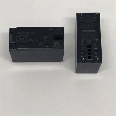 Relay Module Jw2sn Dc24v Buy Jw2sn Dc24v Jw2sn Dc24v Relay Module