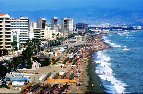 Qué ver en Fuengirola Guía de Viaje 2020