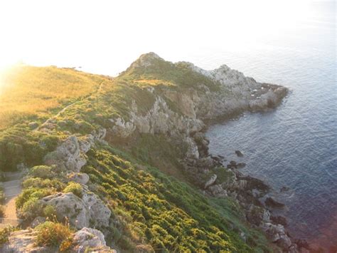 capo milazzo messina homeland sicily hometown coastline river