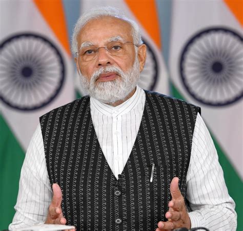 Modi To Attend Sco Meet With Putin And Xi Jinping India News