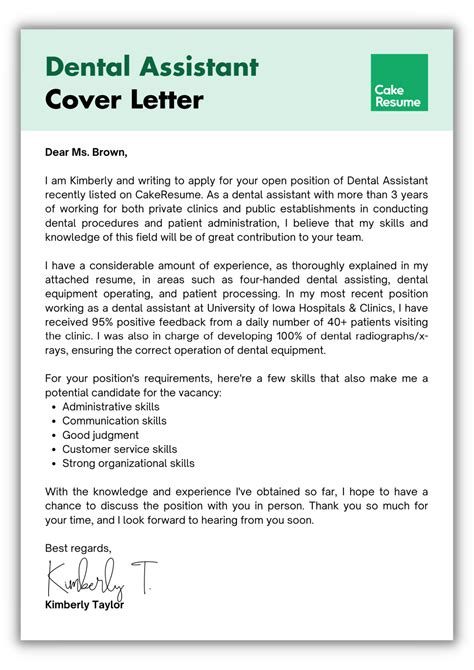 40 Rn Cover Letter Sample MariyahTommi