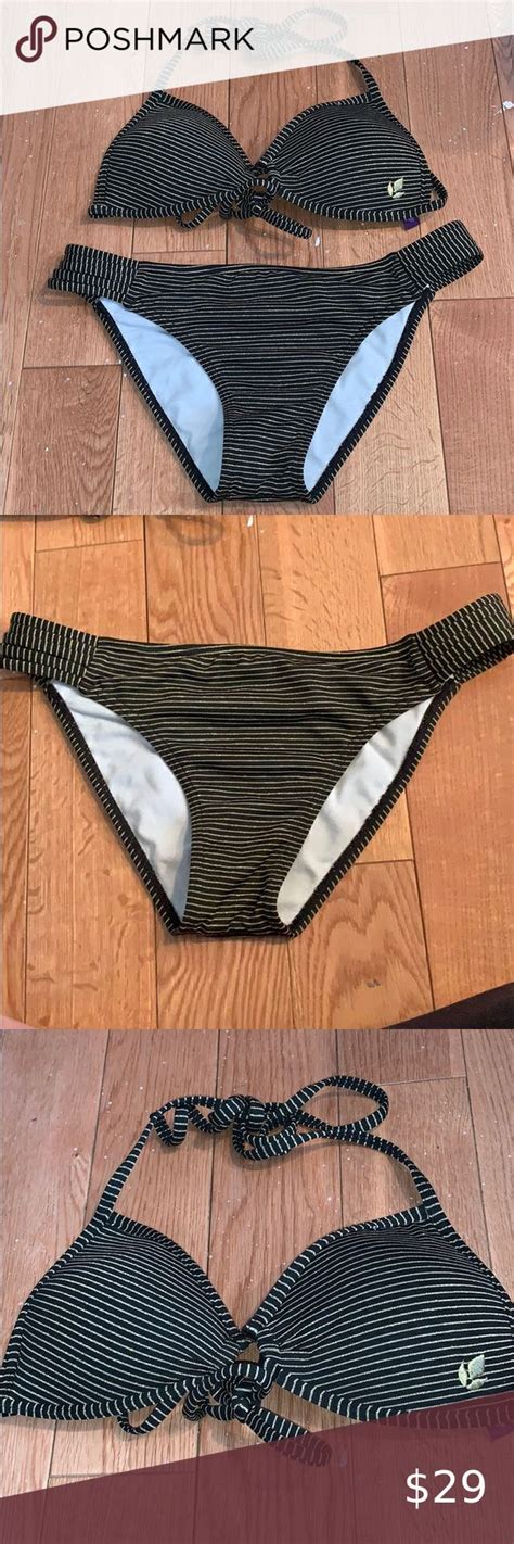 Reef Bikini Bikinis Reef Bikini Fashion