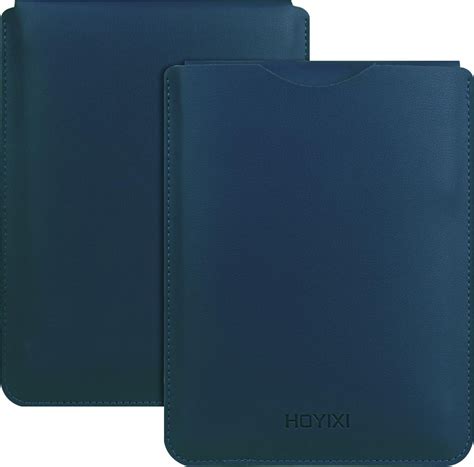 HoYiXi Hülle für 6 Zoll Kindle/Kobo/Voyaga/Lenovo/Pocketbook/Sony ...