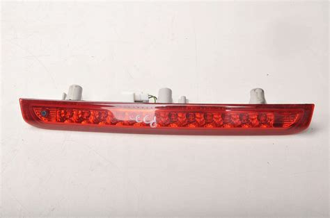 KIA CEED ŚWIATŁO LAMPA STOP STOPU 92701 1H0 HB 5D Shrot pl