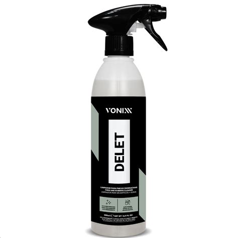 Para Que Serve O Delet Da Vonixx