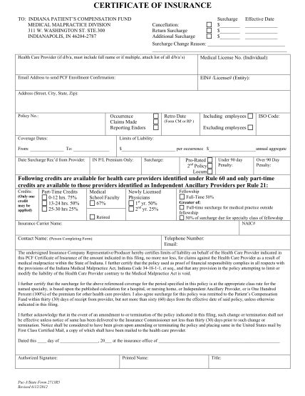 11 Medical Claim Form Template Free To Edit Download And Print Cocodoc