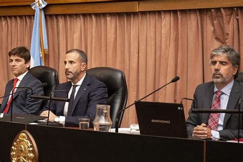 Causa Vialidad Se Reanuda El Juicio Con El Alegato De La Defensa De De Vido Misionesonline