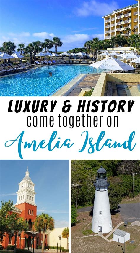 Amelia Island Florida- Best Florida Beaches, Luxury Hotels, and Dining