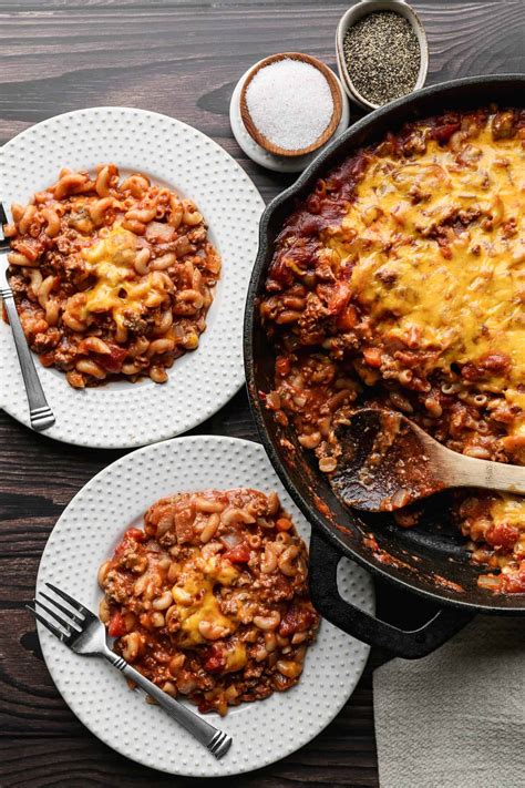 25 Mouthwatering Gluten-Free Ground Beef Recipes You Need to Try