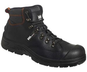 Helly Hansen S Aker Mid Ww Schwarz Ab Preisvergleich