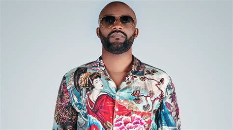 Fally Ipupa - 2021 Tour Dates & Concert Schedule - Live Nation