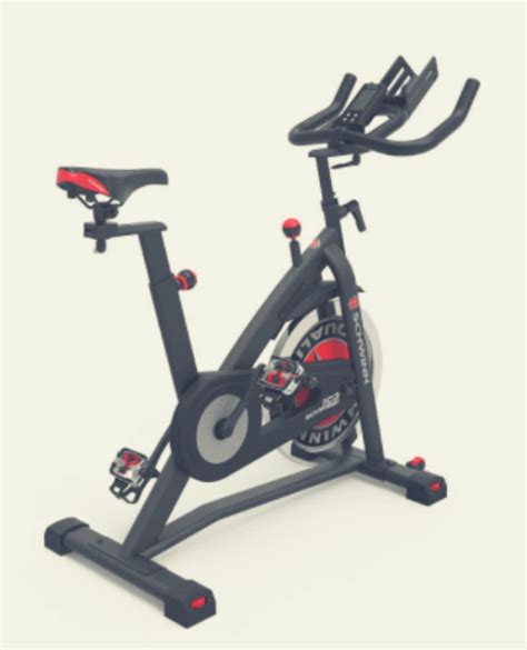 Schwinn IC3 Indoor Cycling Bike Review Non Athlete Fitness