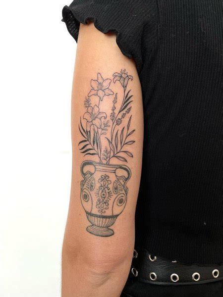 35 Best Plant Tattoo Ideas For Women And Men Tattoo Pro