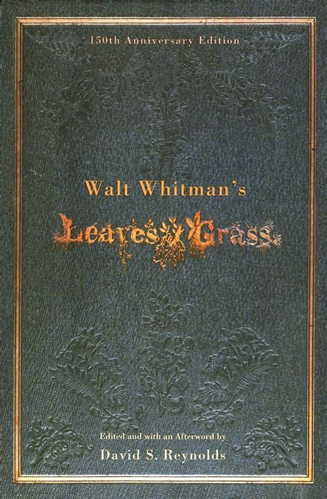 Walt Whitman S Leaves Of Grass 電子書，作者 Walt Whitman Epub Rakuten Kobo 台灣