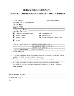 Fillable Online MEDICAL RECORDS REQUEST Fax Email Print PdfFiller