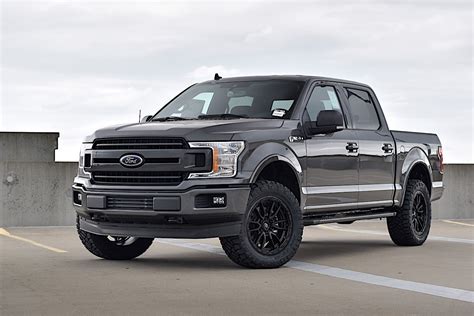 Ford F 150 Rebel 6 D679 Gallery KC Trends