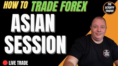 Which Is Best Forex Pair Trading The Asia Session Youtube