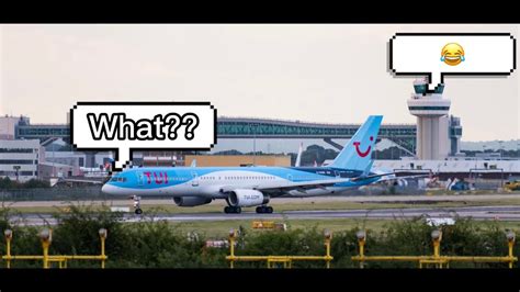 Funniest Atc Conversations Funny Atc Youtube