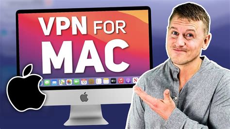 How To Use A Vpn On Your Mac Device Best Vpns For Mac Tutorial