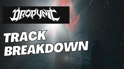 DROP UNIT Demon Onslaught TRACK BREAK DOWN FL STUDIOS DUBSTEP