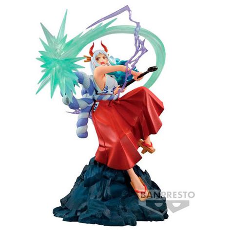 Figurka One Piece Dioramatic Yamato The Brush Banpresto Sklep