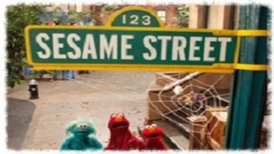 Watch Sesame Street Season 41 Episode 5 - What's That Noise? Online Now