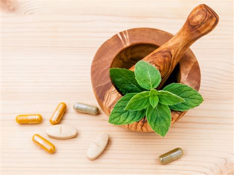 5 Myths About Naturopathic Medicine National University Of Health