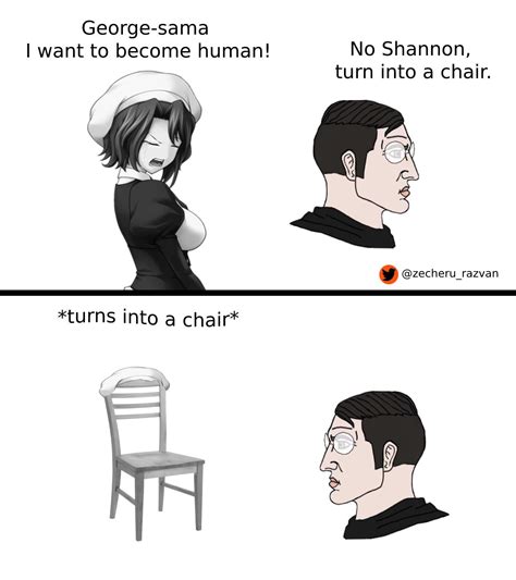 Poor Shannon… : r/umineko