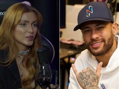 Ex Amante De Neymar Revela Que Que Jogador Visualiza Story