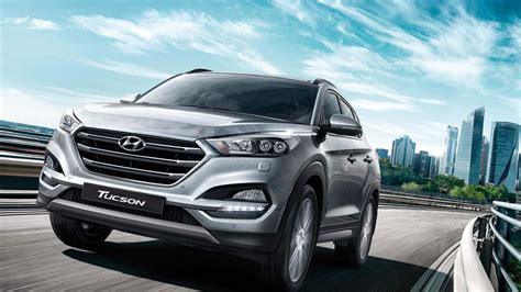 100 Hyundai Tucson Wallpapers Wallpapers