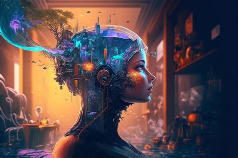 The Future Of Ai In The Metaverse Demistifai