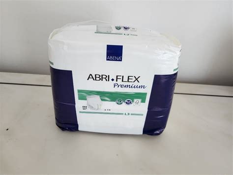 Senior Care Abena Abri Flex Premium L3 Health And Nutrition Assistive