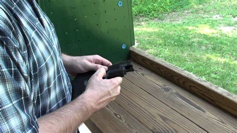 Beretta Px4 Storm Sex Appeal Review Form And Function Vs Glock Youtube