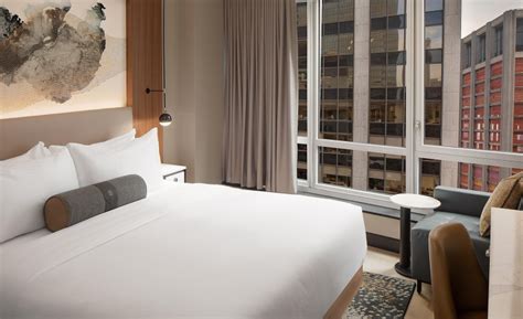 10 New Hotels In NYC for Points Collectors - NerdWallet