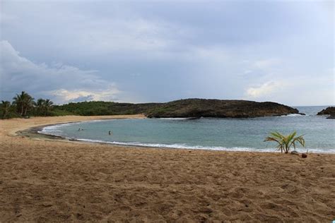 Playa Mar Chiquita Manati Lo Que Se Debe Saber Antes De Viajar