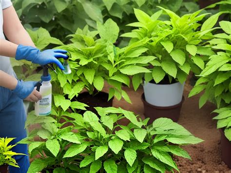 Protegendo Seu Jardim Dicas Anti Pragas