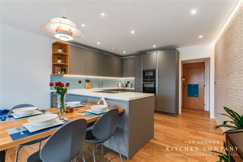 Bright ideas to light your kitchen right — The London Kitchen Company