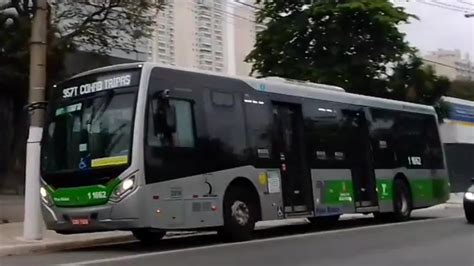 Sptrans Desvia Linhas De Nibus Durante Corrida Na Zona Oeste Dia