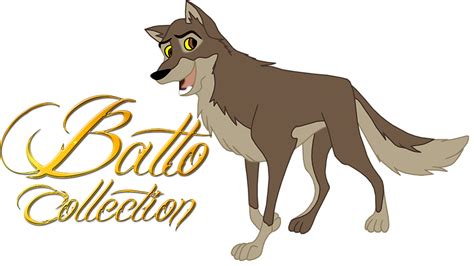 Balto Collection | Movie fanart | fanart.tv