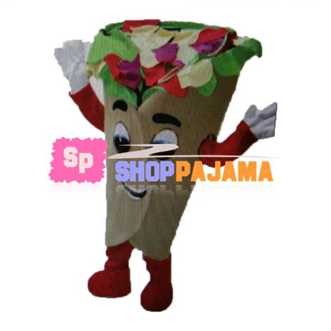 Hey Duggee Mascot Costume