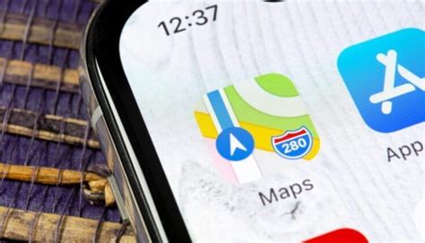 How To Add Multiple Stops In Apple Maps Ios Apps