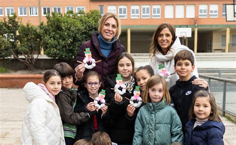 Tres colegios de Pozuelo abrirán los días no lectivos