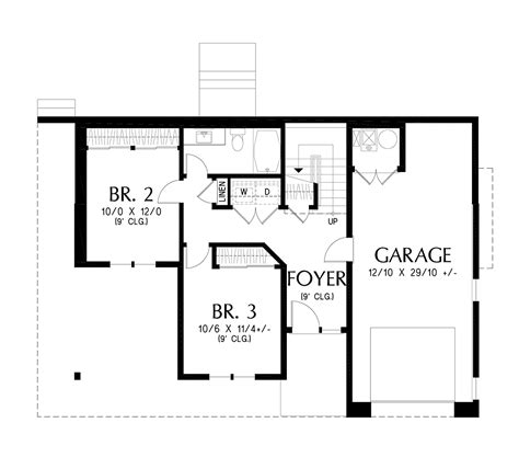 New House Plans- Stay Up To Date With New House Floor Plans