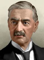 Neville Chamberlain, Prime Minister of the UK (1937-1940) : r/hoi4portraits