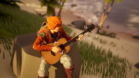 Hazel Sky Soundtrack Epic Games Store