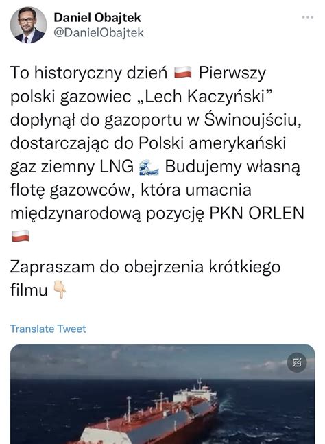 Radosław Staszczak on Twitter RT EmiliaKaminska Mało znany fakt