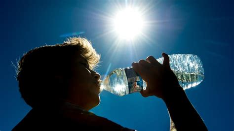 Changement Climatique Ses Effets Sur La Sant