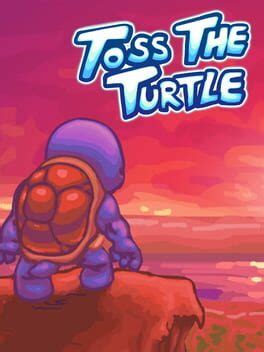 Toss the Turtle (2009)